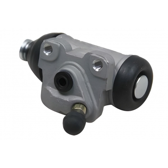 Cilindro Da Roda Traseira Do Civic 2001 A 2006 Lado Esquerdo - [BAC40211]