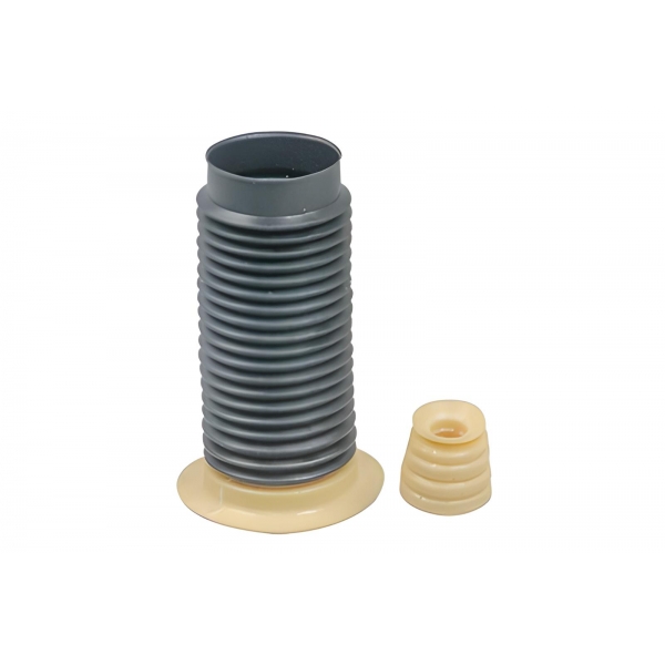 Batente Do Amortecedor Dianteiro Do Kwid 2017 A 2020 - [BAC13308]