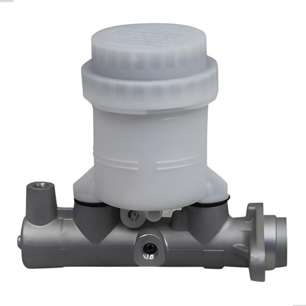 Cilindro Mestre Freio Da L200 Sport, Outdoor 2003 A 2012, L200 Savana 2008 A 2012 | Redonda [BAC30035]