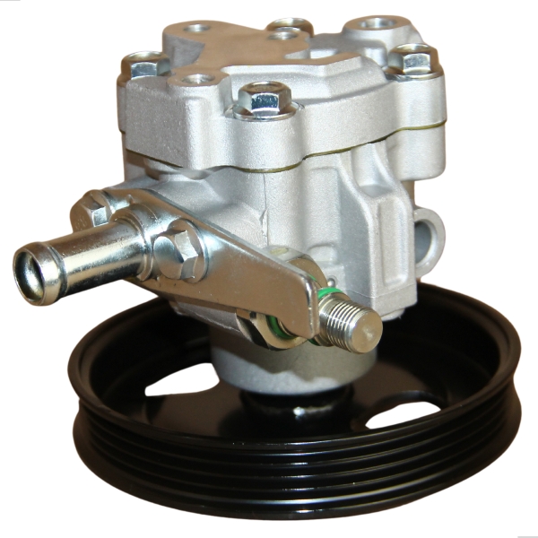 Bomba Direção Hidraulica L200Pajero Sport 2003 a 2012 - [BAC70178]