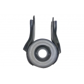 Bucha Da Bandeja Dianteira Da Freelander 2007 a 2015, Evoque 2012 a 2020, Volvo XC60 2007 a 2016 Maior Lado Esquerdo - [BAC81509]