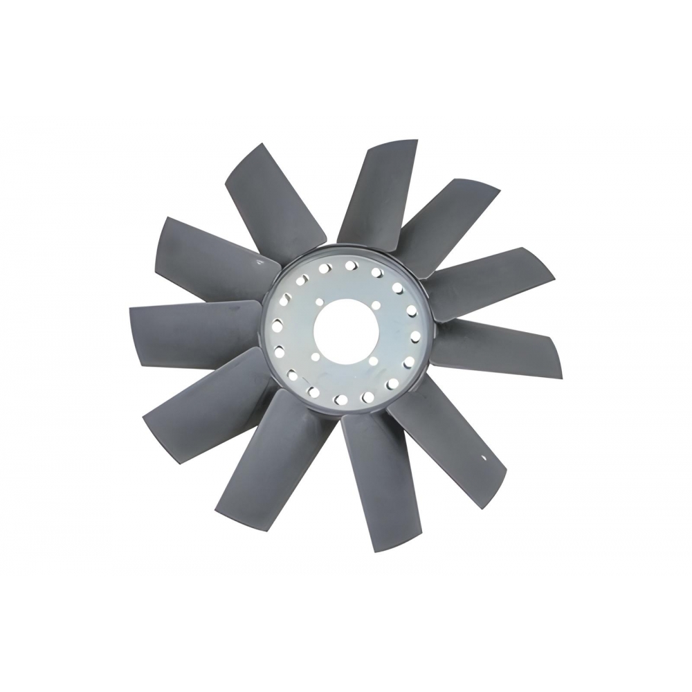 Helice Do Radiador Da L200 Sport, Outdoor, Savana 2003 A 2012 Pajero Sport 2003 A 2012 - [BAC37219]