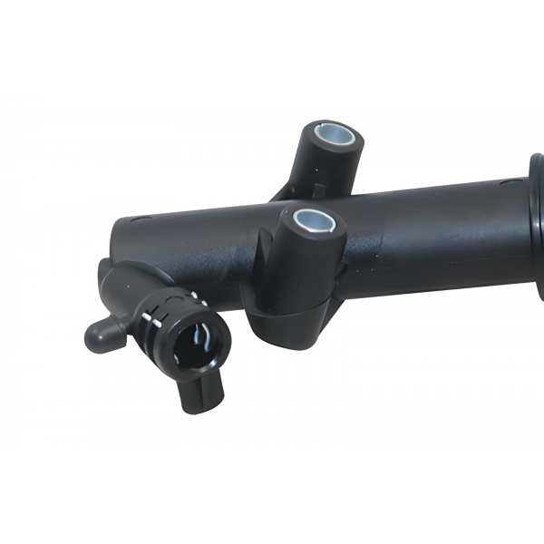 Cilindro Auxiliar de Embreagem Da Aircross 1.6 16v 2011 a 2018, C3 1.5 8v 2012 a 2017, C3 Picasso 1.5 8v 2011 a 2017, C3 Picasso 1.6 16v 2013 a -