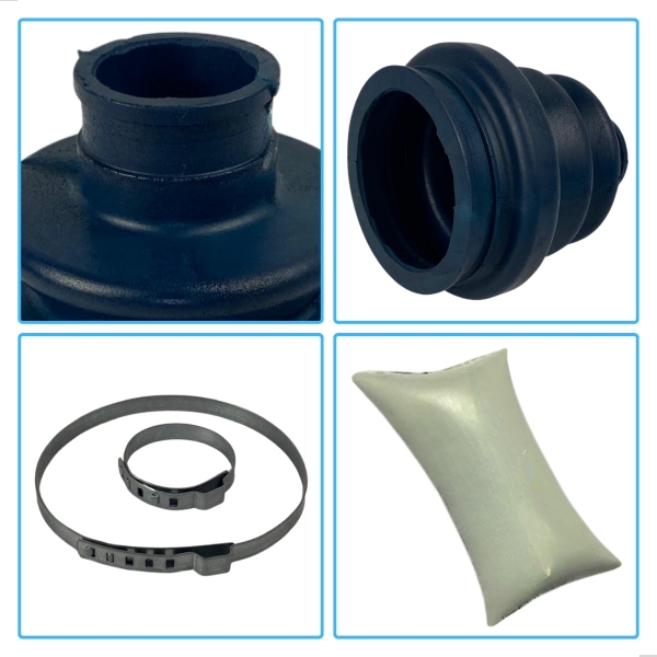 Coifa Da Tulipa Lado Do Câmbio Do Jetta, Tiguan, Audi A1 2009 A 2019 - [BAC13339]