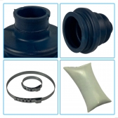 Coifa Da Tulipa Lado Do Câmbio Do Jetta, Tiguan, Audi A1 2009 A 2019 - [BAC13339]