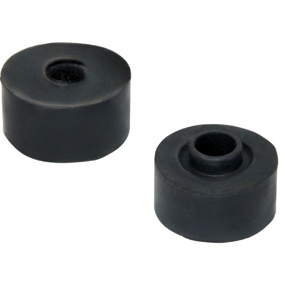 Kit Buchas Superior Amortecedor Dianteiro S10, Trailblazer 2012 A 2023 [BAC81371]