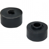 Kit Buchas Superior Amortecedor Dianteiro S10, Trailblazer 2012 A 2023 [BAC81371]