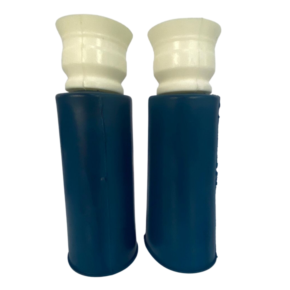 Batente Coifa Amortecedor Traseiro Do Corolla 2015 A 2020 - [BAC14282]