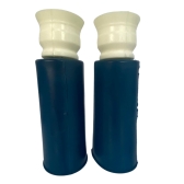 Batente Coifa Amortecedor Traseiro Do Corolla 2015 A 2020 - [BAC14282]