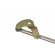 Tirante Haste do Trabulador do Tempra SW 92 a 99 Tipo, Coupê 93 a 97 Alfa 145 95 a 2002 - [BAC55287]