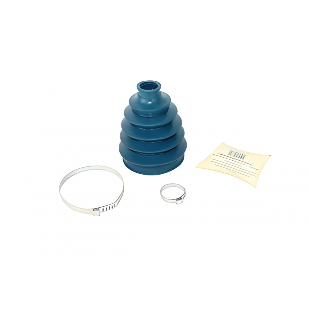 Coifa Da Homocinetica Da Roda Do Focus 2.0 16V 2009 A 2013 - [BAC70982]