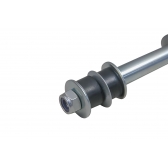 Bieleta Central Da Pajero Full 1992 A 2000 - [BAC14237]