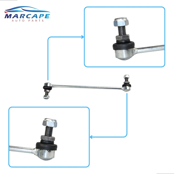 Bieleta Dianteira Do Dolphin Mini 2023 A 2024 - [BAC14703]