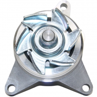 Bomba DÁgua Da Ecosport 2.0 16V 2003 A 2012 - [BAC70827]