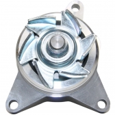 Bomba DÁgua Da Ecosport 2.0 16V 2003 A 2012 - [BAC70827]