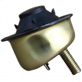 Coxim Menor Do Motor Do 206 - [BAC70691]