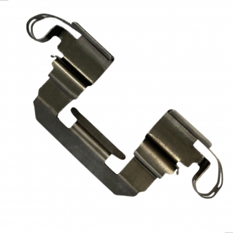 Mola da Pastilha Diant Spin (Todos) Tracker 2017 A 2019 - [BAC14463]