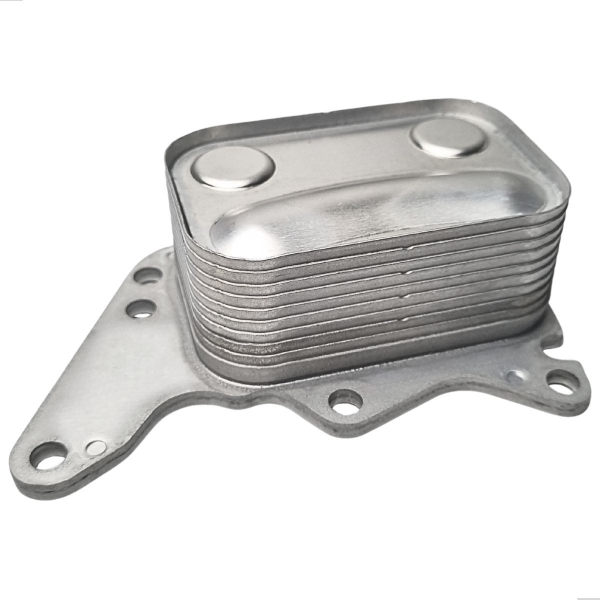 Resfriador Oleo Motor Mini Cooper 1.6 16v Motor THP 2009 a 2013 [BAC14878]