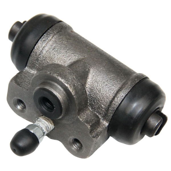 Cilindro De Roda Do Lado Direito  Lado Esquerdo Da Chery Face 1.3 16v 2010 a 2014 [BAC14903]
