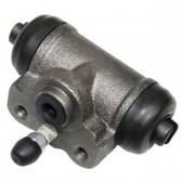 Cilindro De Roda Do Lado Direito  Lado Esquerdo Da Chery Face 1.3 16v 2010 a 2014 [BAC14903]
