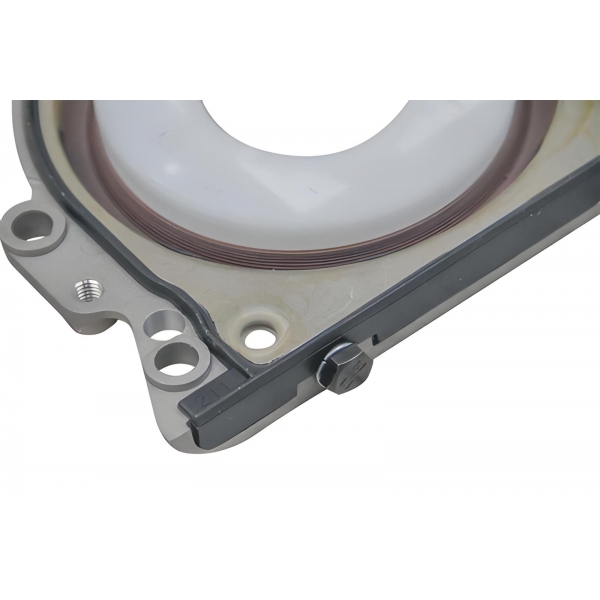 Retentor Do Motor Do A3 1.8, 2.0 1998 A 2004 - [BAC80714]