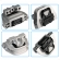 Coxim Motor Superior Lado Direito Up 1.0 12V Tsi 2016 A 2021 - [BAC14733]