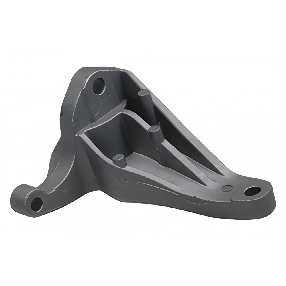 Coxim Limitador Do Câmbio Manual Do Focus 2009 A 2013 - [BAC70425]