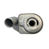 Resfriador De Óleo Do Motor Da Boxer, Jumper 2.3 16V 2010 A 2017 - [MCP14413]