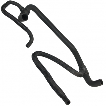 Mangueira Inferior Radiador Ranger 2.5 1998 A 2000 [BAC30402]