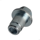 Parafuso De Torção Da Hilux 93 A 2004 - [BAC40102]