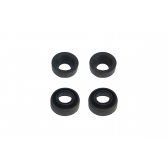 Vedador Da Tampa De Valvulas Da L200 Triton, Pajero Dakar 3.2 4M41 2007 A 2016 Pajero Full 3.2 4M41 2000 A 2016 - [BAC11776]