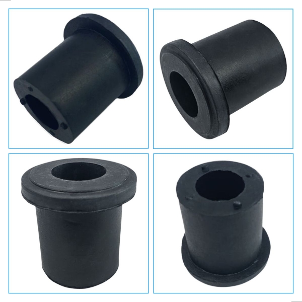 Bucha Do Jumelo Da Ranger 2013 A 2023 - [BAC11167]