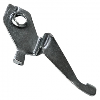 Haste Do Gatilho Da Sapata De Freio Do Lado Direito Da S10, Trailblazer 2012 A 2017, L200 Triton 2007 A 2016, Pajero Dakar 2010 A 2018 - [BAC8005