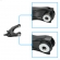 Bandeja Inferior Completa Hilux Pick-up 2.8 4x4 1993 A 2001, Hilux Sw4 2.8 1991 A 1995, Hilux Pick-up 4x2 4x4 2001 A 2004 | Lado Direito [BAC4735
