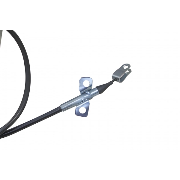 Cabo Do Freio De Mão Traseiro Do Hr 2013 A 2016 Lado Esquerdo - [BAC12962]