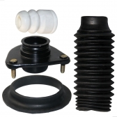 Batente Do Amortecedor Dianteiro Da Ix35 2010 A 2016 Sportage 2010 A 2016 - [BAC81452]