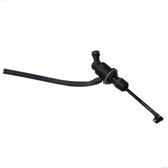 Cilindro Mestre PEDAL Da Embreagem Duster 1.6, 2.0 16V 2011 A 2012 | Saida 8,5MM [MCP12795]