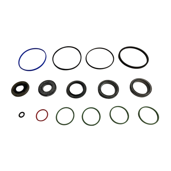 Reparo Da Caixa Da Direção Da Ranger 94 A 97 - [BAC45147]