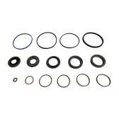 Reparo Da Caixa Da Direção Da Ranger 94 A 97 - [BAC45147]