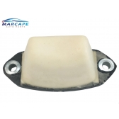 Batente Feixe Molas Traseiro Da S10 1995 A 2011 - [BAC13468]