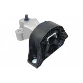 Coxim Do Motor Logan, Sandero 1.0 8V, 16V 2015 A 2018 - [BAC13612]