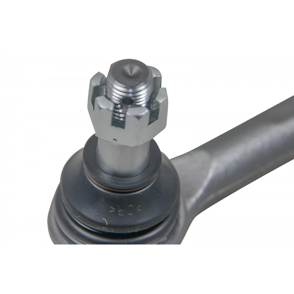 Terminal Da Direção Da Frontier, Xterra 2003 A 2008 Interno Rosca Esquerda - [BAC55188]