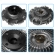 Polia Embreagem Viscosa Da Hilux 2.8 16V Td 2016 A 2020 - [BAC13574]