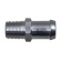 Adaptador Do Coletor De Admissao Do Fiesta. Ka, Courier 96 a 99 Motor Endura 1.0, 1.3 8V - [BAC10104]
