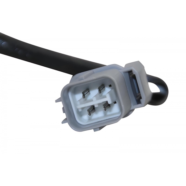 Sonda Lambda Macho Do Honda Fit Flex 2003 a 2012 - [BAC81940]