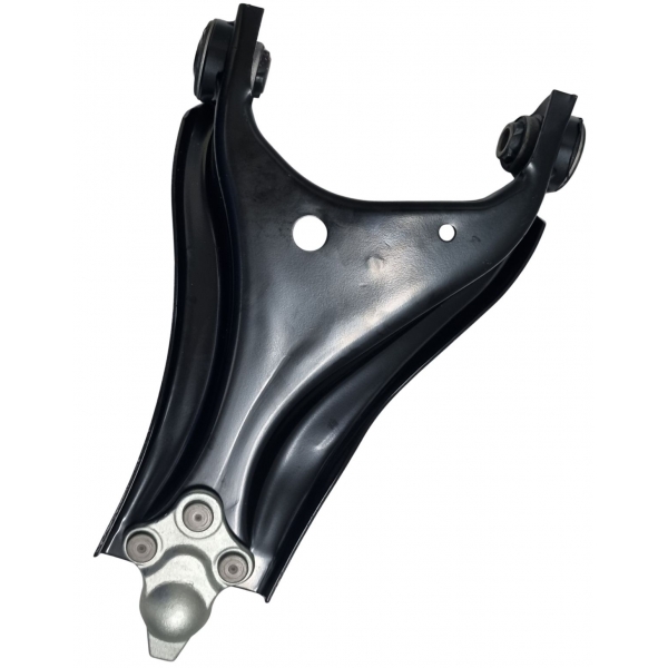 BANDEJA DIANTEIRA COMPLETA LD CAPTUR 2018 A 2023 / DUSTER 2021 A 2025 [BAC14958IM]