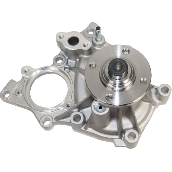 Bomba D´agua Da Hilux 2.8 16V Diesel 2016 A 2023 - [BAC14189]