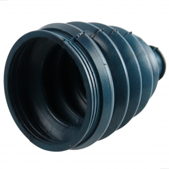 Coifa Da Homocinetica Da Roda Do Focus 2014 A 2018 Câmbio Automatico - [BAC13325]