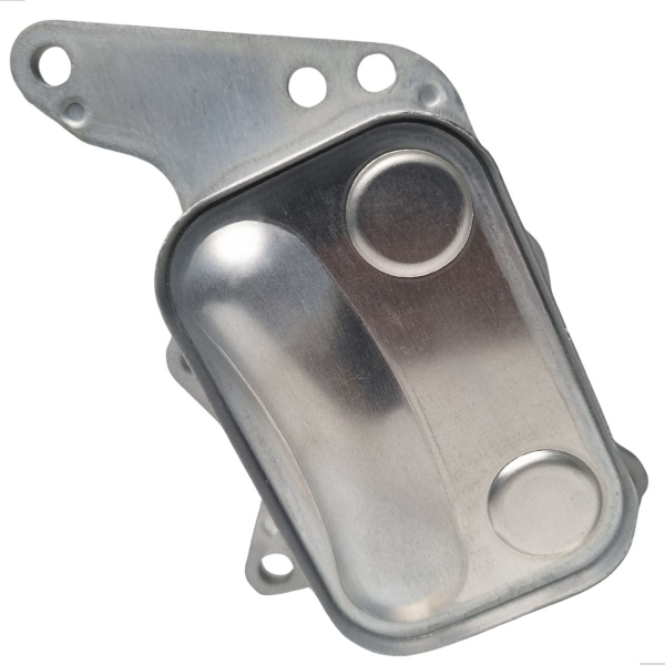 Resfriador Oleo Motor Mini Cooper 1.6 16v Motor THP 2009 a 2013 [BAC14878]