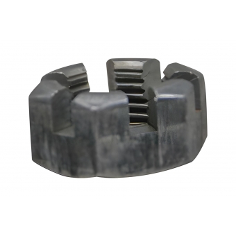 Porca Da Engrenagem Da Ré Da L200 Gl, Gls 4X4 1995 A 2006, Savana Quadrada 1995 A 2006 - [BAC80815]